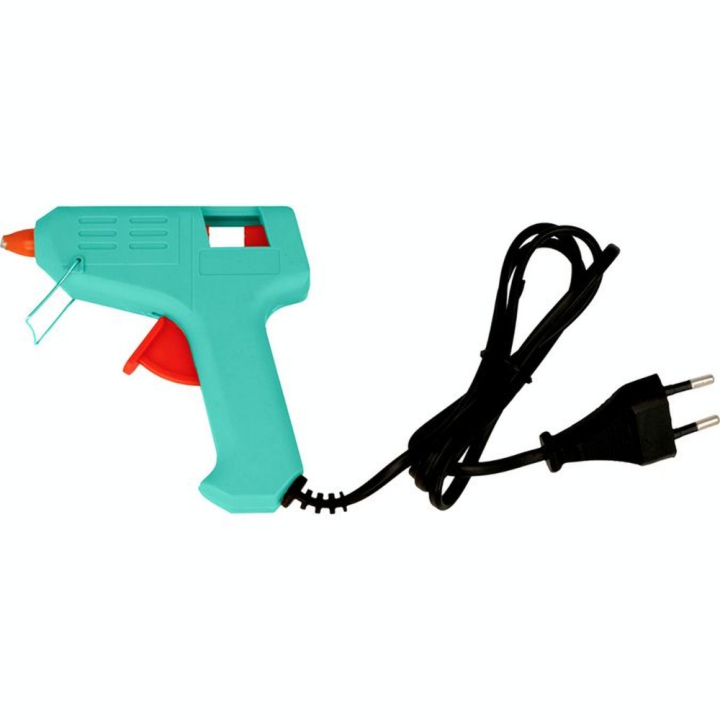 Pistolet à colle ø 7 mm Mini format + Bâtons de colle - Artemio - Rougier et Plé