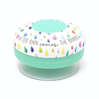 Enceinte Bluetooth Résistante à l'eau After Rain - Legami - Rougier et Plé