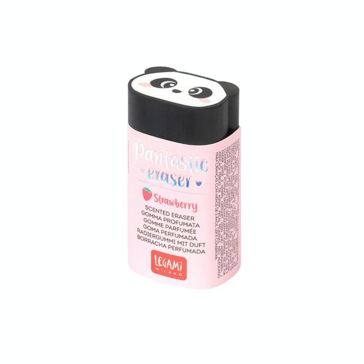 Gomme Parfumée Panda - Legami - Rougier et Plé