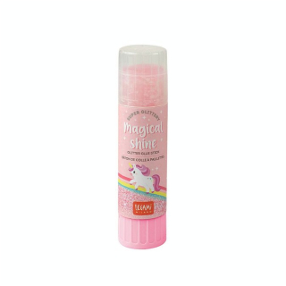 Bâton de colle à Paillettes Licorne - Legami - Rougier et Plé