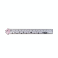 Règle 15 cm Chat - Legami - Rougier et Plé