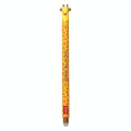 Stylo Gel Effaçable Girafe Noir - Legami - Rougier et Plé