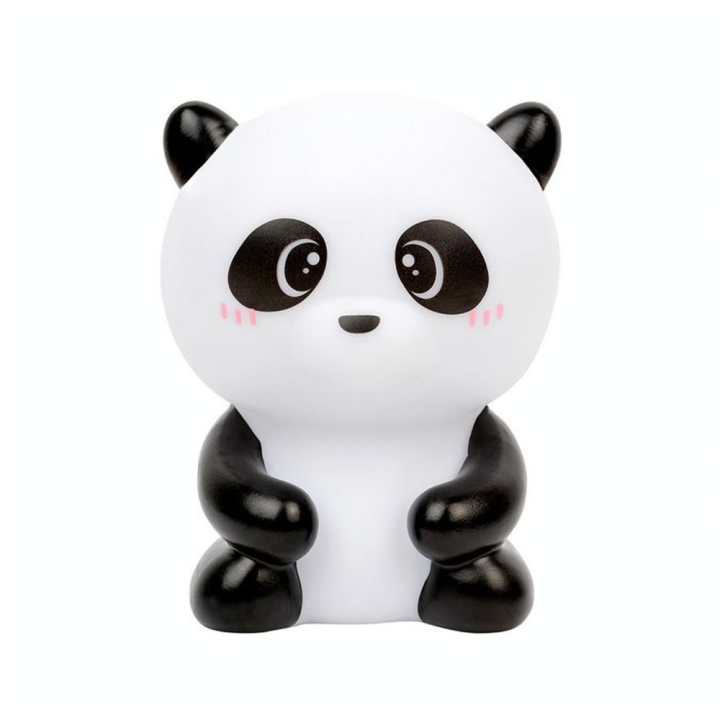 Veilleuse Multicolore Sweet Dream Panda - Legami - Rougier et Plé