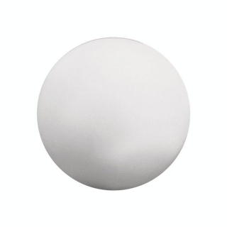 Boule en polystyrène ø 5 cm - Rayher - Rougier et Plé