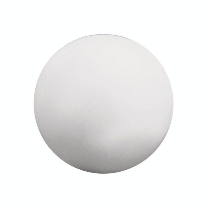 Boule en polystyrène ø 5 cm - Rayher - Rougier et Plé