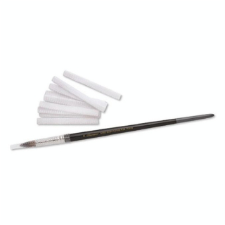 Filet de séchage pour Pinceau Clean Brush 10 pcs - Léonard - Rougier et Plé