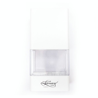 Boîte de Séchage pour Pinceaux 8 x 10,5 x 22 cm - Léonard - Rougier et Plé