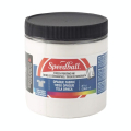 Encre Sérigraphie Tissus Opaque 236 ml Blanc - Speedball - Rougier et Plé