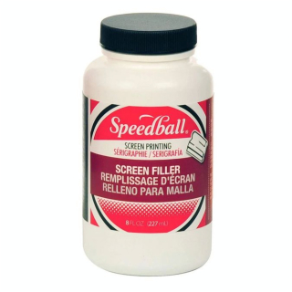Remplisseur d'écran 236 ml - Speedball - Rougier et Plé