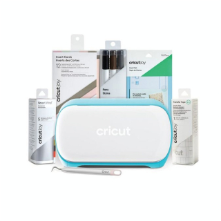 Coffret Joy Starter Kit - Cricut - Rougier et Plé
