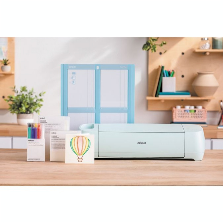 Tapis de cartes Maker & Explore 33 x 41.2 cm - Cricut - Rougier et Plé