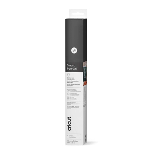 Thermocollant Smart Iron-On 33 x 90 cm - Cricut - Rougier et Plé