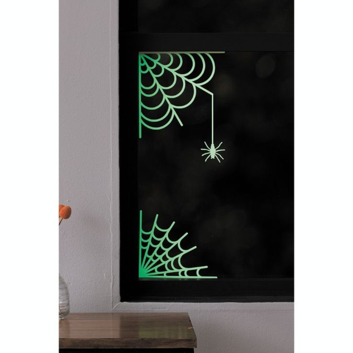 Vinyle Phosphorescent Amovible 30.5 x 61 cm - Cricut - Rougier et Plé