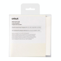 Kit Carterie Aquarelle 12 pcs 12.1 x 12.1 cm Ivoire - Cricut - Rougier et Plé