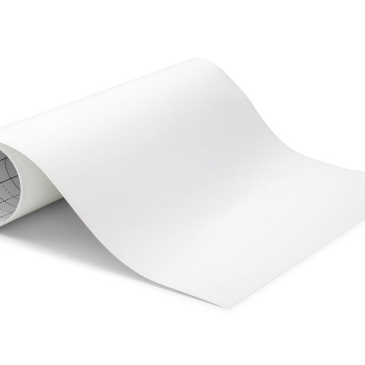 Vinyle Inscriptible Amovible 33 x 90 cm Transparent - Cricut - Rougier et Plé