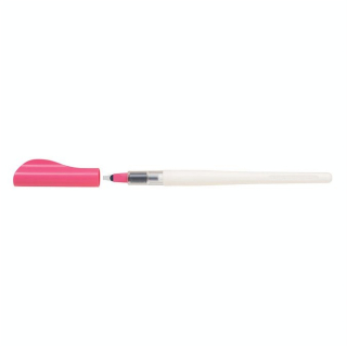 Stylo Plume Parallel Pen 3 mm Coffret Rose - Pilot - Rougier et Plé