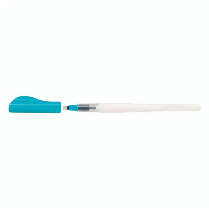 Stylo Plume Parallel Pen 4.5 mm Coffret Vert émeraude - Pilot - Rougier et Plé