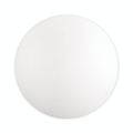 Boule polystyrène pleine Ø 7 cm - Rayher - Rougier et Plé