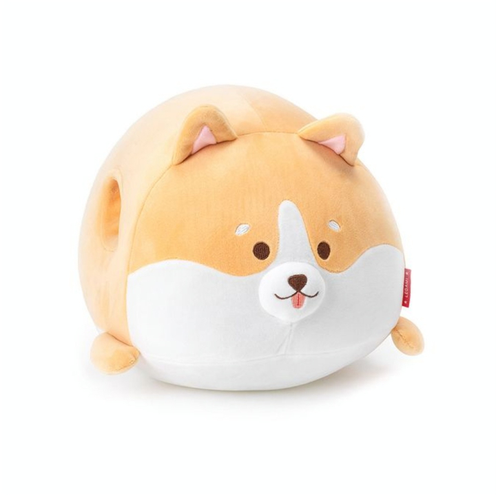 Gros Coussin Corgi - Legami - Rougier et Plé