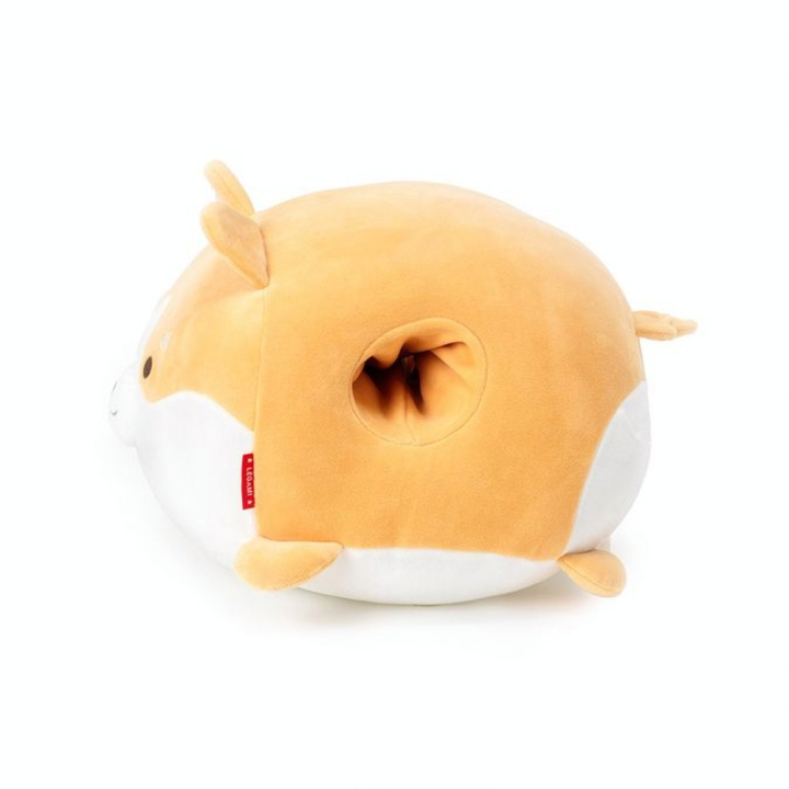 Gros Coussin Corgi - Legami - Rougier et Plé