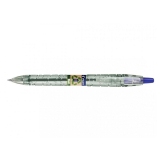 Stylo Bille B2P Ecoball Begreen Pointe moyenne - Pilot - Rougier et Plé