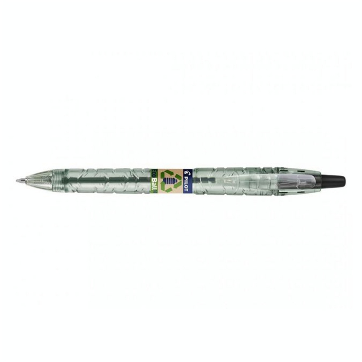 Stylo Bille B2P Ecoball Begreen Pointe moyenne - Pilot - Rougier et Plé
