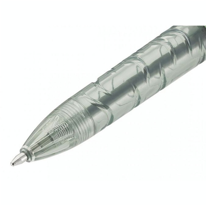 Stylo Bille B2P Ecoball Begreen Pointe moyenne - Pilot - Rougier et Plé