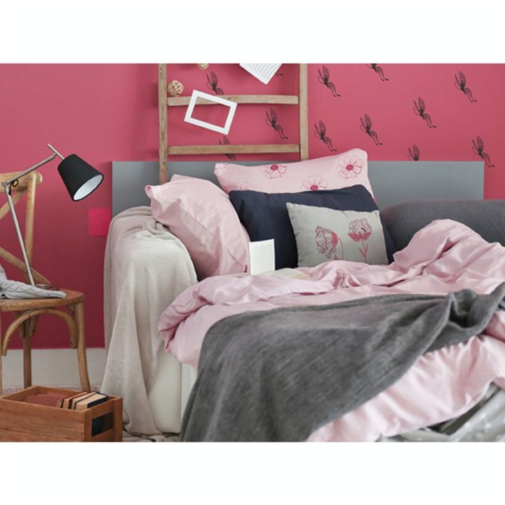 Tampons en mousse Stampo Deco - Floral - Aladine - Rougier et Plé