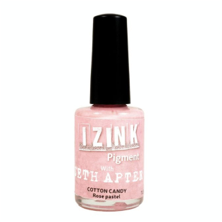 Izink Pigment By Seth Apter 11,5 ml - Aladine - Rougier et Plé