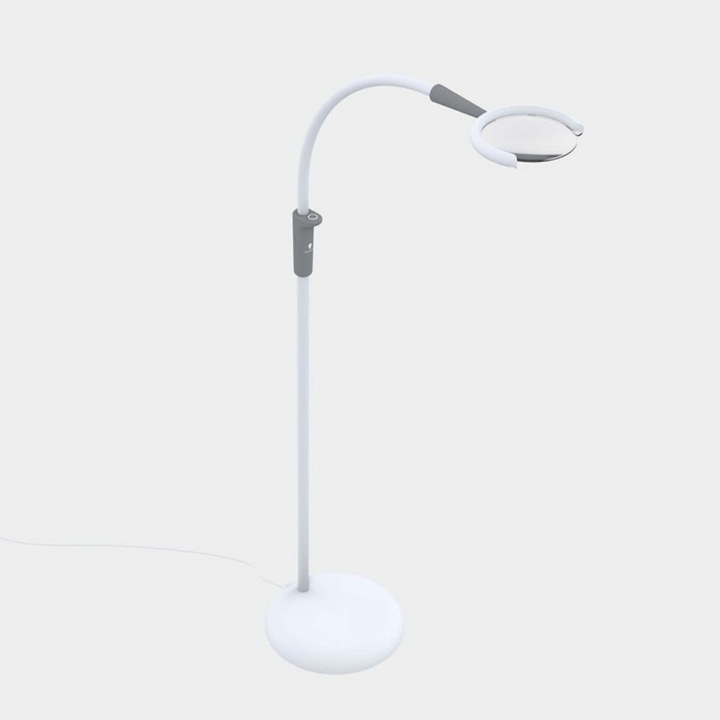 Lampe Magnificent Pro loupe 3-en-1 - Daylight - Rougier et Plé