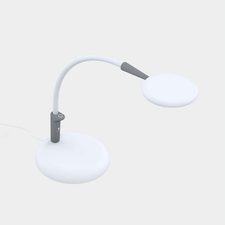 Lampe Magnificent Pro loupe 3-en-1 - Daylight - Rougier et Plé