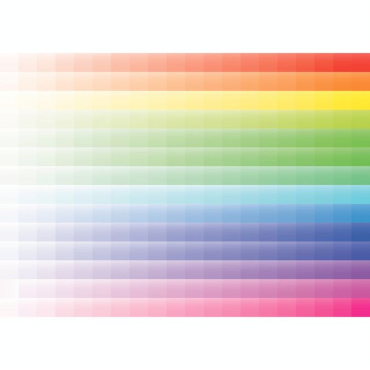 Puzzle 1000 pièces Pixel - Wilson jeux - Rougier et Plé