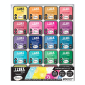 Encreurs Izink Dye S Set de 20 - Aladine - Rougier et Plé