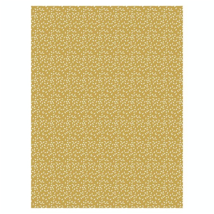Papier Texture 30 x 40 cm Effet Foil 889 - Décopatch - Rougier et Plé