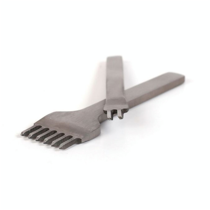 Perforateurs pour cuir x 2 pcs - Graine Créative - Rougier et Plé