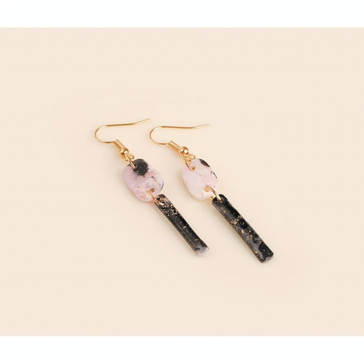 Coffret FIMO Bijoux Marble - Graine Créative - Rougier et Plé