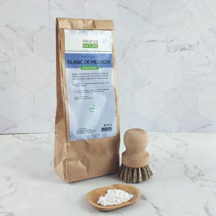 Blanc de Meudon 500 g - Joli'Essence - Rougier et Plé