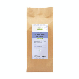 Bicarbonate de soude - Joli'Essence - Rougier et Plé