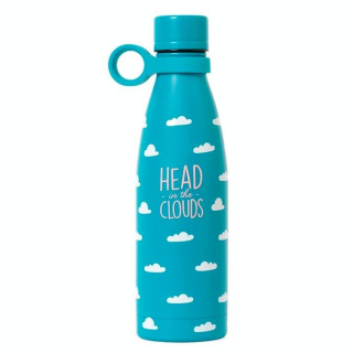 Gourde thermique 500 ml Nuages - Legami - Rougier et Plé