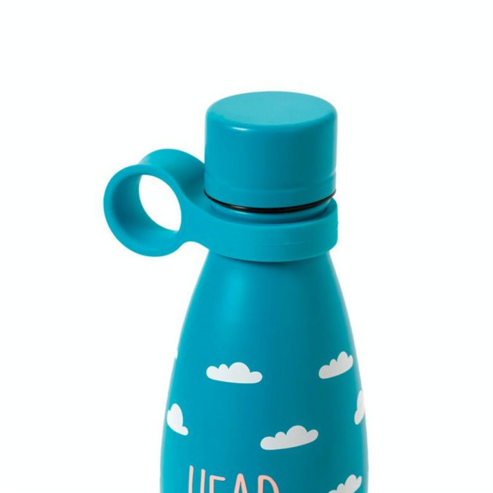 Gourde thermique 500 ml Nuages - Legami - Rougier et Plé