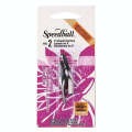 Gouge Linogravure N°2 Grand V 2 pcs - Speedball - Rougier et Plé