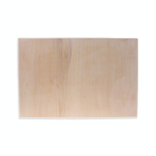 Planche à dessin en bois 24 x 36 cm Bord métal - Rougier&Plé - Rougier et Plé