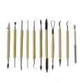 Outils de nettoyage 11 pcs - Rougier&Plé - Rougier et Plé