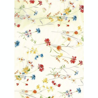 Papier 30 x 40 cm 851 - Décopatch - Rougier et Plé
