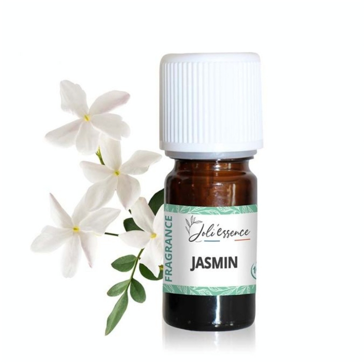 Fragrance Jasmin 5 ml - Joli'Essence - Rougier et Plé