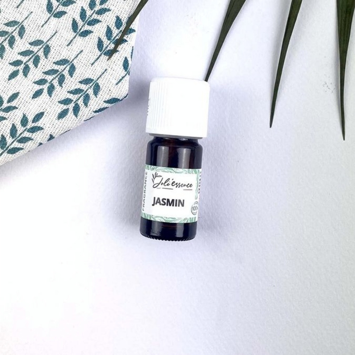 Fragrance Jasmin 5 ml - Joli'Essence - Rougier et Plé
