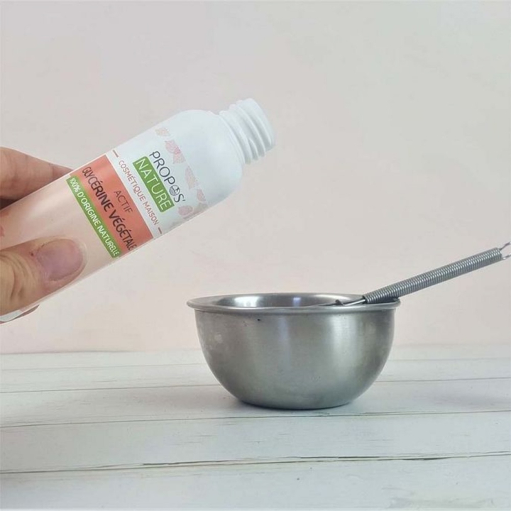 Jus d'Aloe Vera Bio 100 ml - Joli'Essence - Rougier et Plé