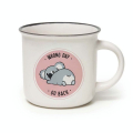 Mug en Porcelaine Koala - Legami - Rougier et Plé