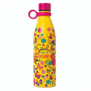 Gourde Thermique 800 ml Sunshine - Legami - Rougier et Plé