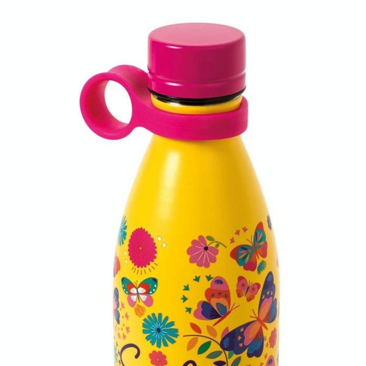 Gourde Thermique 800 ml Sunshine - Legami - Rougier et Plé